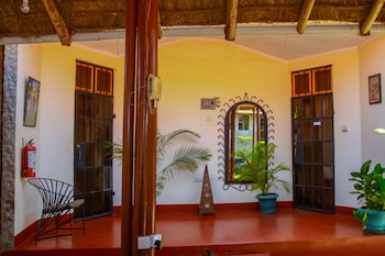 Mama Simba Bed And Breakfast Moshi,,1 star