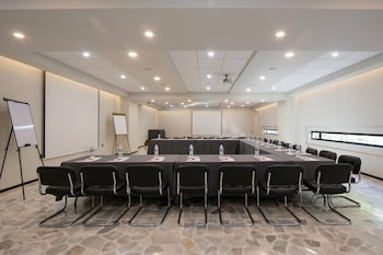 Hotel Rio Tequisquiapan,Queretaro>>Downtown Tequisquiapan,4 star