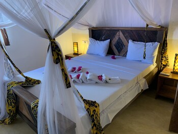 breeze residence aparthotel