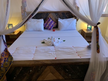 breeze residence aparthotel