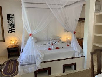 breeze residence aparthotel