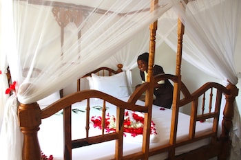 breeze residence aparthotel