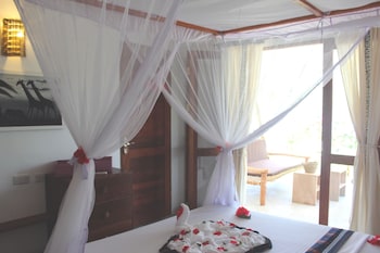 breeze residence aparthotel