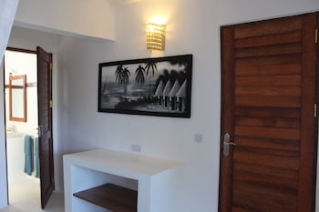 breeze residence aparthotel