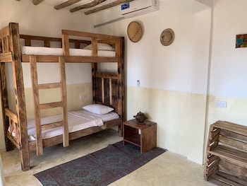 breeze residence aparthotel