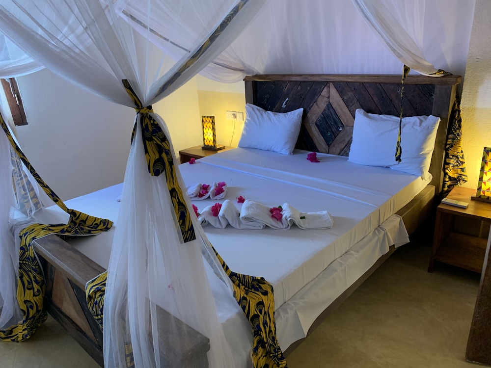 breeze residence aparthotel
