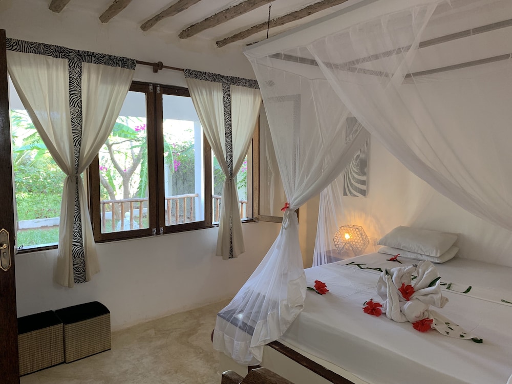 breeze residence aparthotel