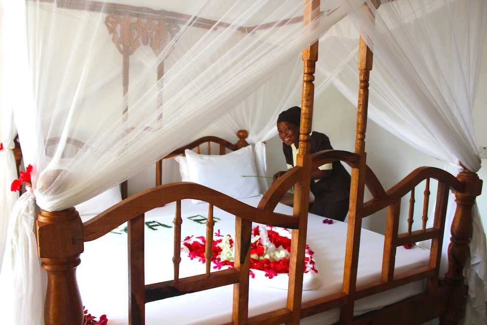 breeze residence aparthotel