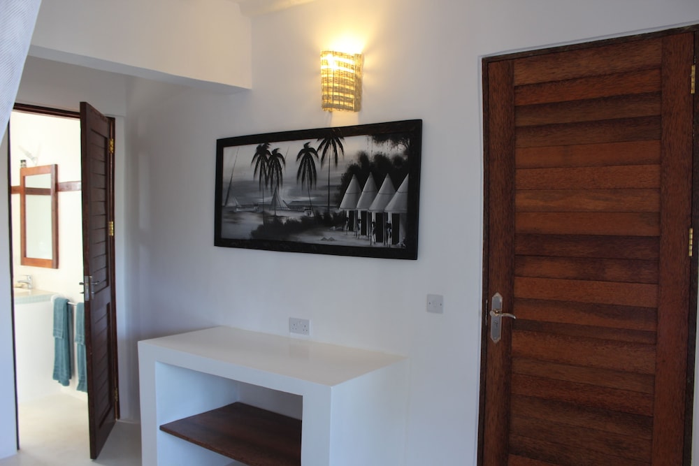 breeze residence aparthotel