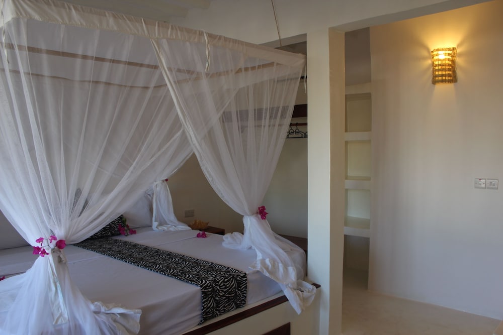 breeze residence aparthotel