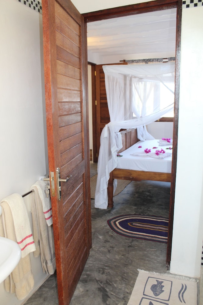 breeze residence aparthotel