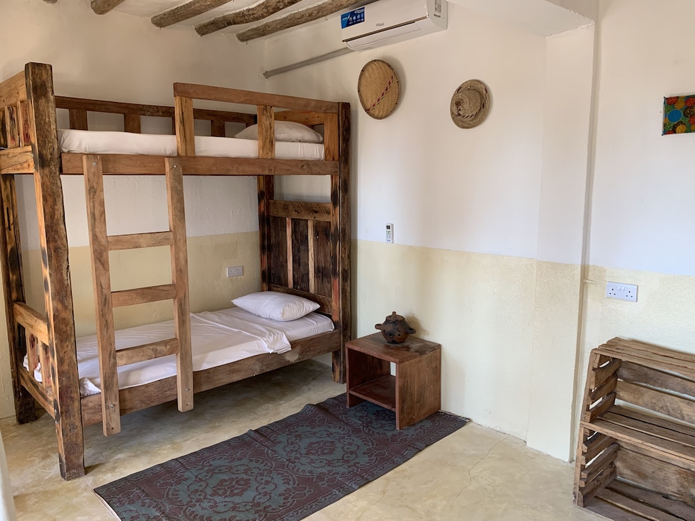 breeze residence aparthotel