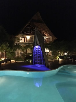 breeze residence aparthotel
