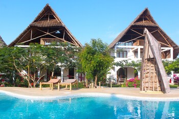 breeze residence aparthotel