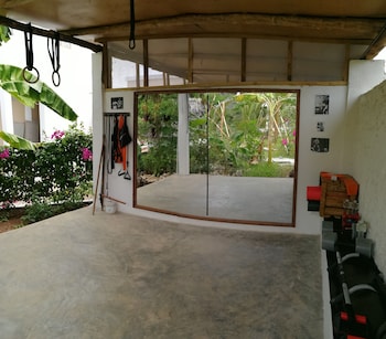breeze residence aparthotel