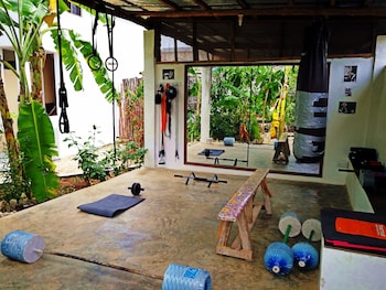 breeze residence aparthotel