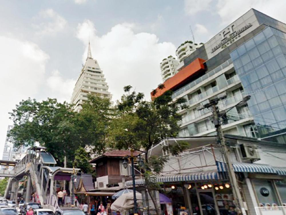 the heritage hotels bangkok