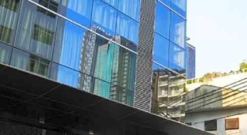 the heritage hotels bangkok
