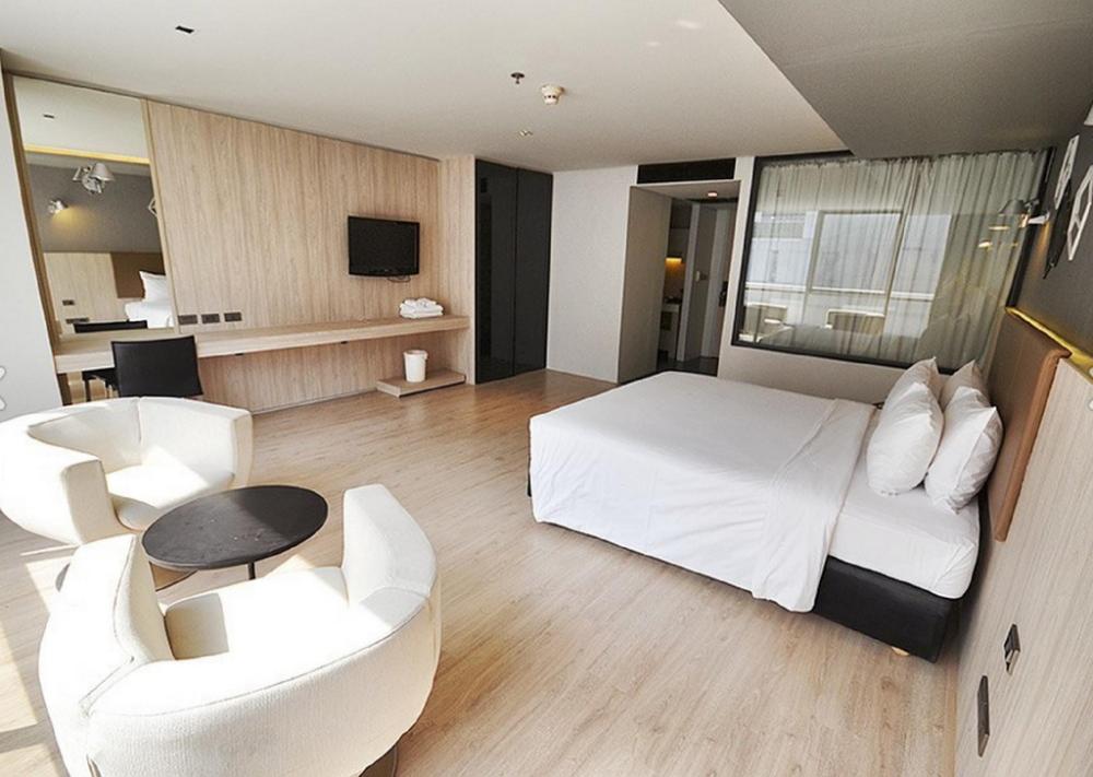 the heritage hotels bangkok