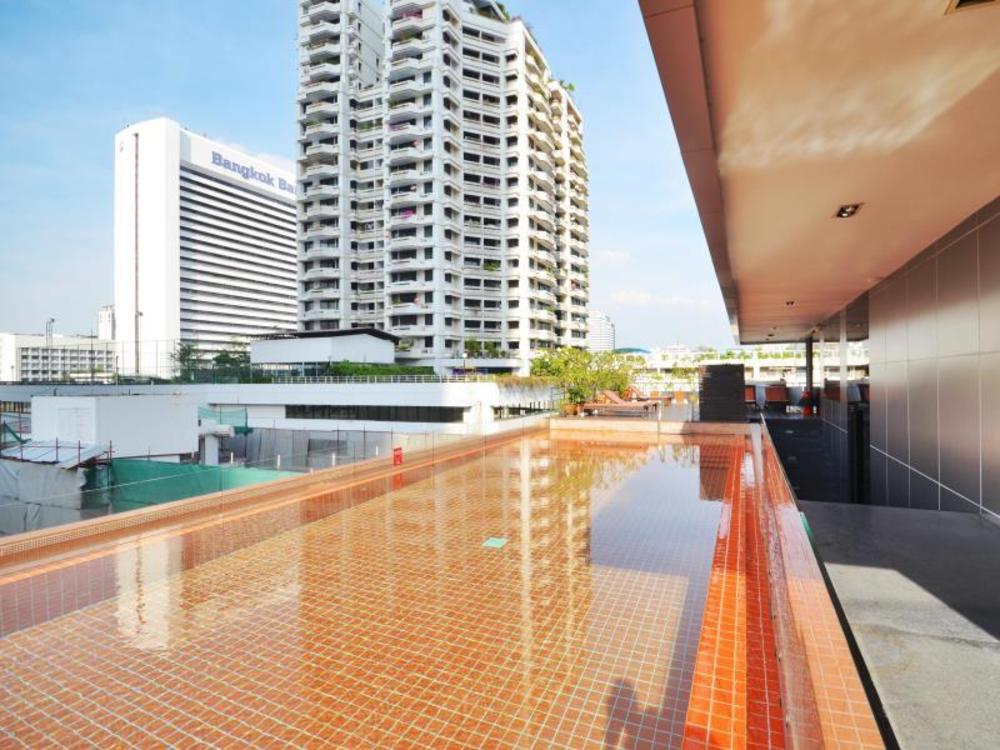 the heritage hotels bangkok