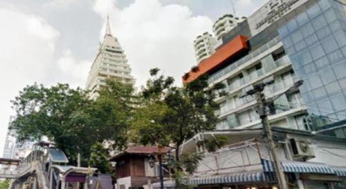 the heritage hotels bangkok