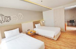 The Heritage Hotels Bangkok,Near Patpong Night Market,4 star