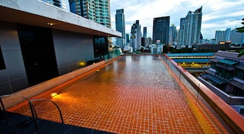 the heritage hotels bangkok