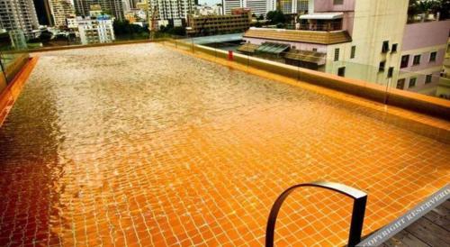 the heritage hotels bangkok