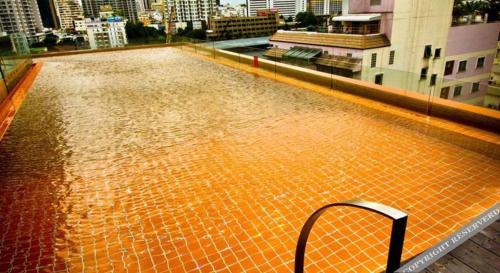 the heritage hotels bangkok