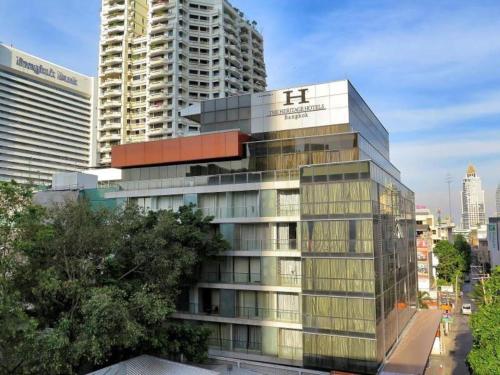 the heritage hotels bangkok
