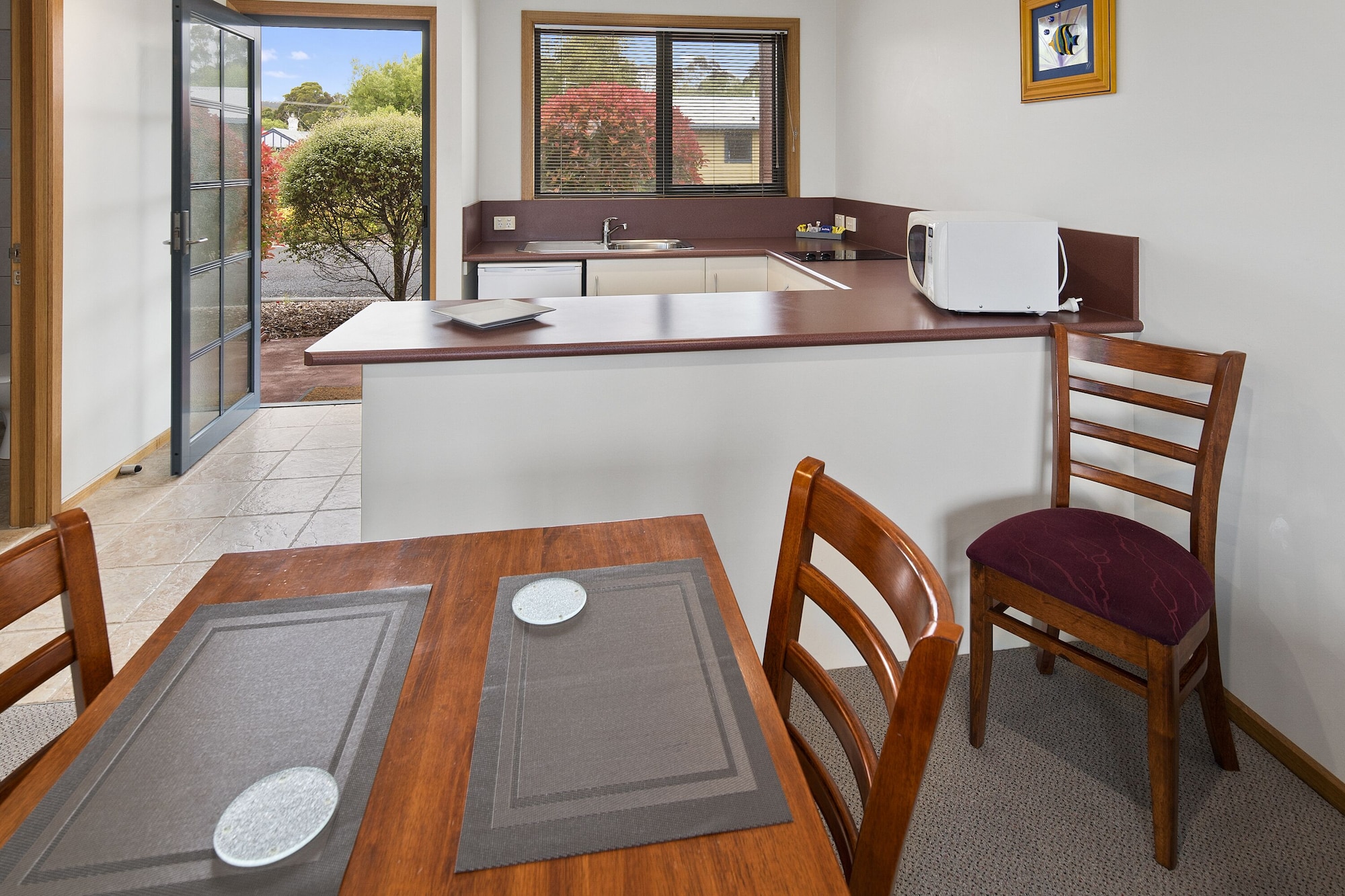marsden court apartments