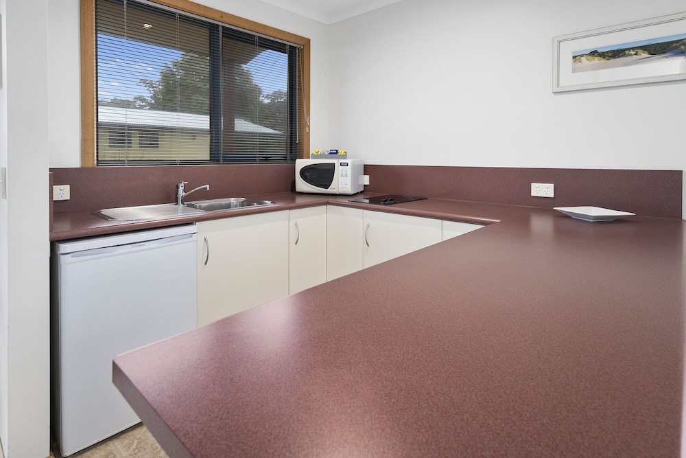 Marsden Court Apartments,Strahan>>Queenstown,4 star