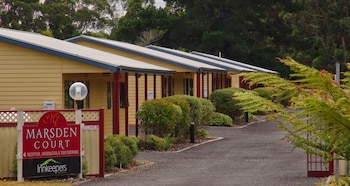 marsden court apartments