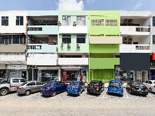 Spot On 89872 Kuantan Backpackers,Kuantan>>Balok,2 star