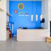 hop inn lampang city center