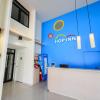 hop inn lampang city center