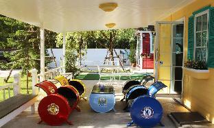 Tomangoh Vintage Resort,Nakhon Nayok>>Khao Yai National Park,3.5 star