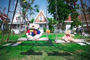 tomangoh vintage resort