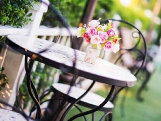 tomangoh vintage resort