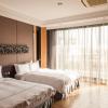 yunlin commerce ryokan