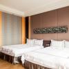 yunlin commerce ryokan