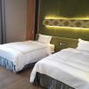 yunlin commerce ryokan