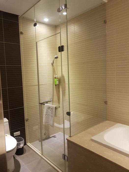 yunlin commerce ryokan