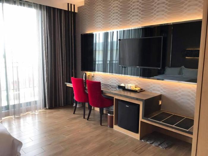 yunlin commerce ryokan