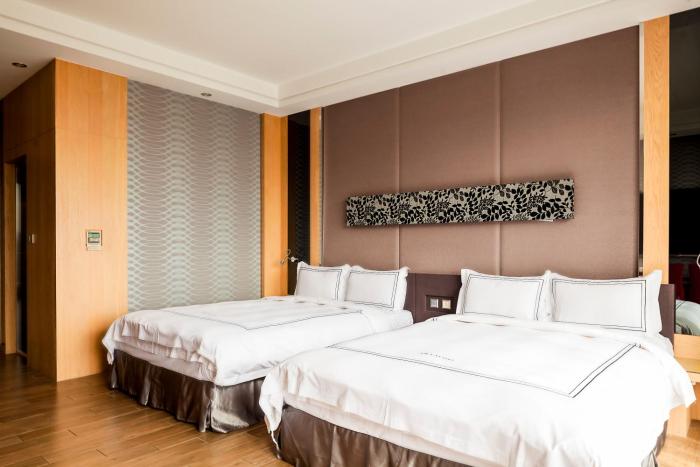 yunlin commerce ryokan