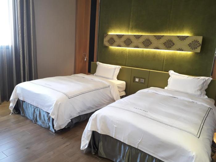 yunlin commerce ryokan