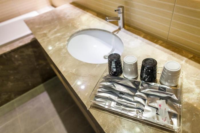 yunlin commerce ryokan