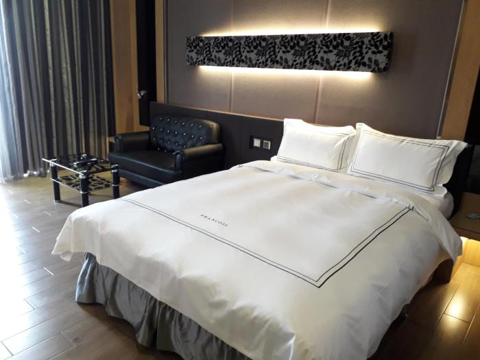 yunlin commerce ryokan