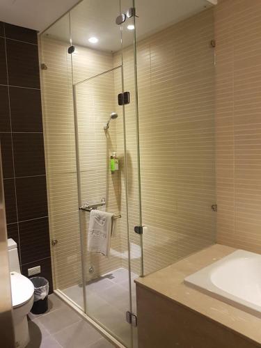 yunlin commerce ryokan