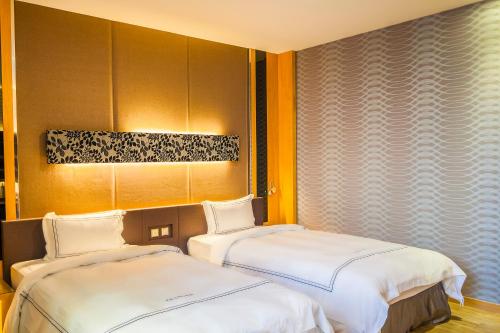 yunlin commerce ryokan